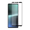 Sony Xperia 1 V Skjermbeskytter Herdet glass Full cover