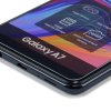 Skjermbeskytter till Samsung Galaxy A7 2018 Herdet Glass