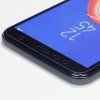Skjermbeskytter till Samsung Galaxy J6 Plus 2018 Herdet Glass Full Size Välvd