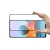 Xiaomi Redmi Note 10 5G Skjermbeskytter 3D Herdet glass