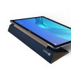 Skin Pro Series Etui till Huawei MediaPad M5 10.8 MörkBlå
