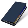 Skin Pro Series till Samsung Galaxy J4 Plus Etui Mörkblå