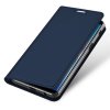 Skin Pro Series till Samsung Galaxy J6 Plus Etui Mörkblå