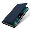 Skin Pro Series till Samsung Galaxy Note 9 Etui MörkBlå
