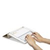 Smart Fold Etui till iPad 9.7 GUll