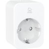 Smart Plug WiFi 2.4GHz 2-pakning