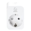 Smart Plug WiFi 2.4GHz 2-pakning