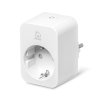 Smart Plug WiFi 2.4GHz 2-pakning