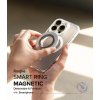 Smart Ring Magnetic MagSafe Hvit