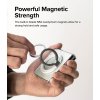 Smart Ring Magnetic MagSafe Hvit