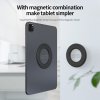 SnapHold & SnapLink Magnetic Kit Svart