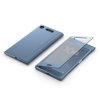 Style Cover Touch SCTG50 till Sony Xperia XZ1 Etui Blå