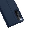 Sony Xperia 1 II Etui Skin Pro Series Mörkblå