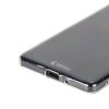 Sony Xperia 1 II Deksel SoftCover Transparent Klar