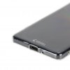 Sony Xperia 1 III Deksel SoftCover Transparent Klar