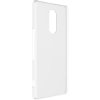 Sony Xperia 1 Deksel Crystal Case II Hardplast Transparent