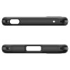 Sony Xperia 1 V Deksel Rugged Armor Matte Black