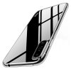 Sony Xperia 1 V Deksel Transparent Klar