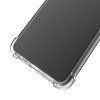 Sony Xperia 10 III Deksel Airbag Transparent Klar