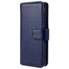 Sony Xperia 10 IV Etui Essential Leather Heron Blue
