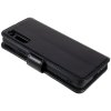 Sony Xperia 10 IV Etui MagLeather Raven Black