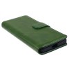 Sony Xperia 10 V Etui Essential Leather Juniper Green