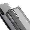 Sony Xperia 5 II Deksel Air Series Transparent Svart