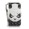 Sony Xperia L4 Etui Motiv Arg Panda