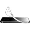 Sony Xperia L4 Deksel UX-5 Series Transparent Klar