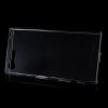 Sony Xperia X Compact MobilDeksel TPU Transparent Klar