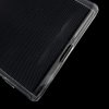 Sony Xperia X Compact MobilDeksel TPU Transparent Klar