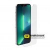 Xkin iPhone 13 Pro Max/iPhone 14 Plus Skjermbeskytter Case Friendly Herdet glass