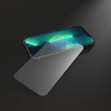 Xkin iPhone 13/iPhone 13 Pro/iPhone 14 Skärmskydd Case Friendly Härdat Glas