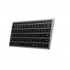 X1 Trådløst tastatur for opptil 3 enheter Nordic Layout