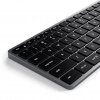 X3 Trådløst tastatur for opptil 4 enheter Nordic Layout