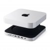 Stand & Hub for Mac Mini with SSD Enclosure