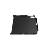 iPad Pro 11 Deksel Vegan-Leather Magnetic Case Svart
