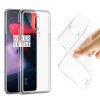 Stealth Case Deksel till OnePlus 6 TPU Klar