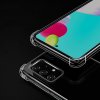 Samsung Galaxy A52/A52s 5G Deksel Støtsikker Transparent