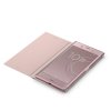 Style Cover Stand SCSG50 till Sony Xperia XZ1 Etui Rosa