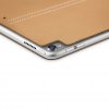 iPad Pro 10.5 Veske SurfacePad Ekte Lær Brun