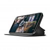 iPhone X/Xs Etui SurfacePad Teal