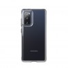 Samsung Galaxy S20 FE Deksel Evo Clear Transparent Klar