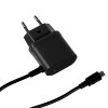 Lader Micro-USB 5W Svart