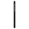 Thin Fit Deksel till iPhone 8 / 7 Deksel Jet Black