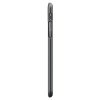Thin Fit Deksel till iPhone Xr Graphite Gray