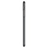Thin Fit Deksel till iPhone Xs Max Graphite Gray
