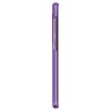 Thin Fit Deksel till Samsung Galaxy S9 Lillac Purple