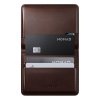 Tracking Card Pro Svart