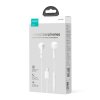 Hodetelefoner EC05 USB-C Hvit